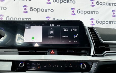 KIA Sportage IV рестайлинг, 2025 год, 4 890 000 рублей, 17 фотография