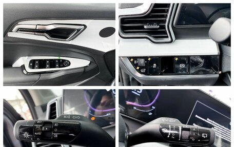 KIA Sportage IV рестайлинг, 2025 год, 4 890 000 рублей, 21 фотография