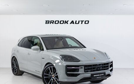 Porsche Cayenne III, 2026 год, 19 190 000 рублей, 3 фотография