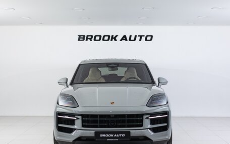 Porsche Cayenne III, 2026 год, 19 190 000 рублей, 2 фотография