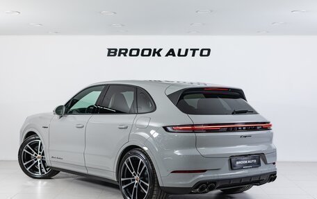 Porsche Cayenne III, 2026 год, 19 190 000 рублей, 4 фотография