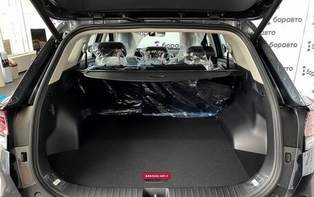 KIA Sportage IV рестайлинг, 2025 год, 4 890 000 рублей, 18 фотография