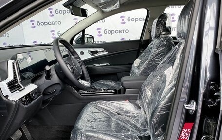 KIA Sportage IV рестайлинг, 2025 год, 4 890 000 рублей, 11 фотография