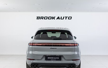 Porsche Cayenne III, 2026 год, 19 190 000 рублей, 5 фотография