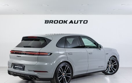 Porsche Cayenne III, 2026 год, 19 190 000 рублей, 6 фотография