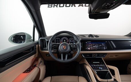 Porsche Cayenne III, 2026 год, 19 190 000 рублей, 13 фотография