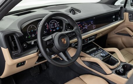 Porsche Cayenne III, 2026 год, 19 190 000 рублей, 10 фотография