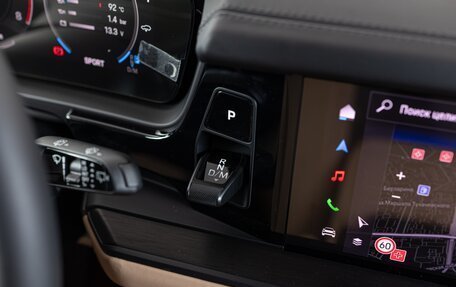 Porsche Cayenne III, 2026 год, 19 190 000 рублей, 16 фотография