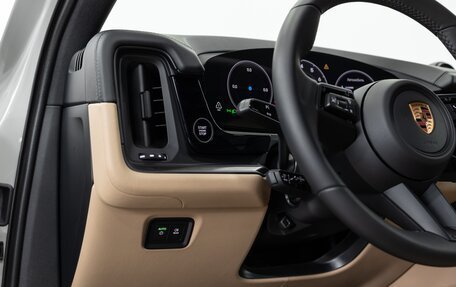 Porsche Cayenne III, 2026 год, 19 190 000 рублей, 14 фотография