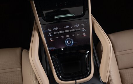 Porsche Cayenne III, 2026 год, 19 190 000 рублей, 18 фотография