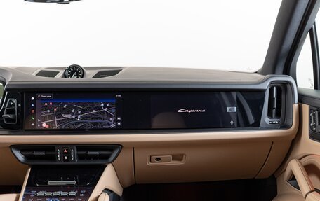 Porsche Cayenne III, 2026 год, 19 190 000 рублей, 19 фотография