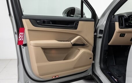 Porsche Cayenne III, 2026 год, 19 190 000 рублей, 8 фотография