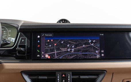 Porsche Cayenne III, 2026 год, 19 190 000 рублей, 20 фотография