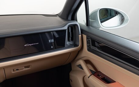 Porsche Cayenne III, 2026 год, 19 190 000 рублей, 27 фотография