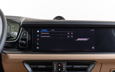 Porsche Cayenne III, 2026 год, 19 190 000 рублей, 23 фотография