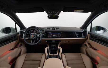 Porsche Cayenne III, 2026 год, 19 190 000 рублей, 31 фотография