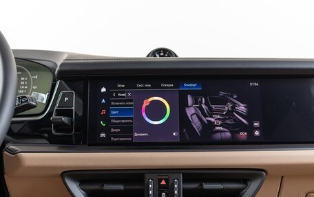 Porsche Cayenne III, 2026 год, 19 190 000 рублей, 26 фотография