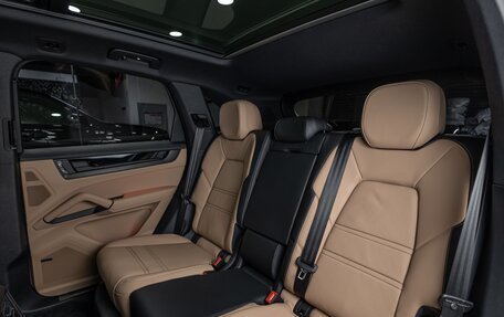 Porsche Cayenne III, 2026 год, 19 190 000 рублей, 30 фотография