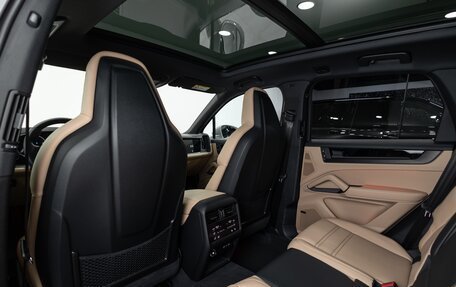 Porsche Cayenne III, 2026 год, 19 190 000 рублей, 28 фотография