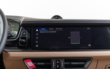 Porsche Cayenne III, 2026 год, 19 190 000 рублей, 25 фотография