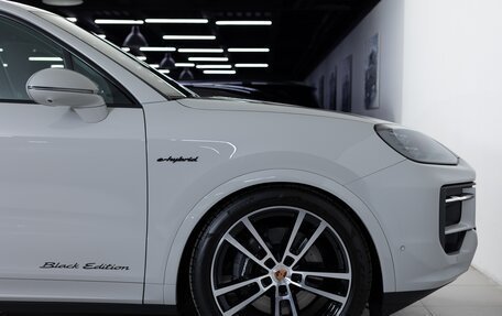 Porsche Cayenne III, 2026 год, 19 190 000 рублей, 36 фотография