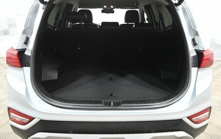 Hyundai Santa Fe IV, 2018 год, 3 240 000 рублей, 6 фотография