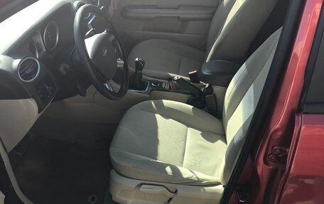 Ford Focus II рестайлинг, 2008 год, 420 000 рублей, 7 фотография