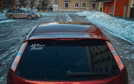 Ford Focus II рестайлинг, 2008 год, 420 000 рублей, 4 фотография