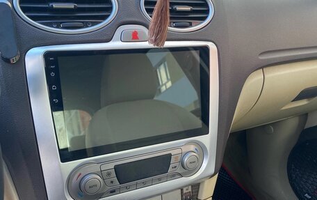 Ford Focus II рестайлинг, 2008 год, 420 000 рублей, 10 фотография