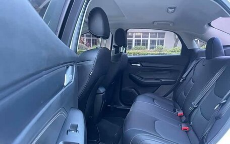 Ford Escort, 2021 год, 1 179 505 рублей, 4 фотография