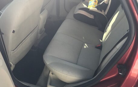 Ford Focus II рестайлинг, 2008 год, 420 000 рублей, 12 фотография