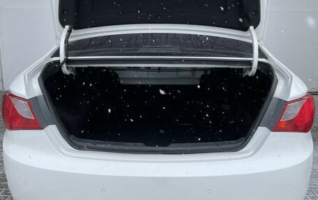 Hyundai Sonata VI, 2012 год, 1 028 000 рублей, 7 фотография