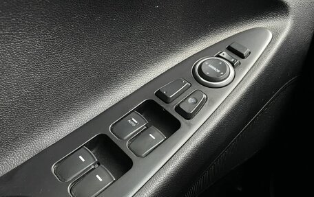 Hyundai Sonata VI, 2012 год, 1 028 000 рублей, 15 фотография