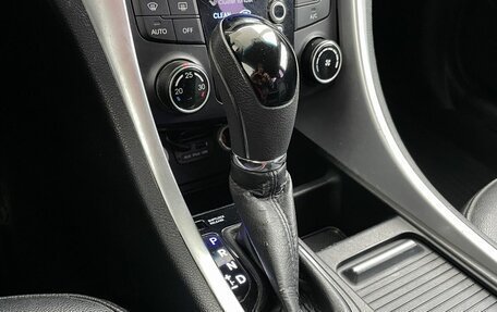 Hyundai Sonata VI, 2012 год, 1 028 000 рублей, 22 фотография