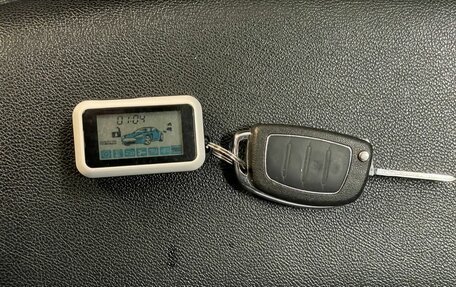 Hyundai Sonata VI, 2012 год, 1 028 000 рублей, 23 фотография