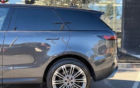 Land Rover Range Rover Sport, 2024 год, 11 601 000 рублей, 9 фотография