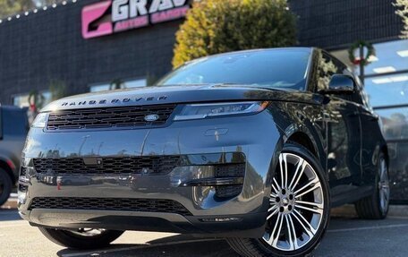Land Rover Range Rover Sport, 2024 год, 11 601 000 рублей, 3 фотография
