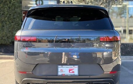 Land Rover Range Rover Sport, 2024 год, 11 601 000 рублей, 8 фотография