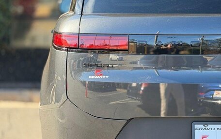 Land Rover Range Rover Sport, 2024 год, 11 601 000 рублей, 10 фотография