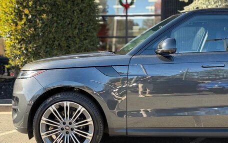 Land Rover Range Rover Sport, 2024 год, 11 601 000 рублей, 5 фотография