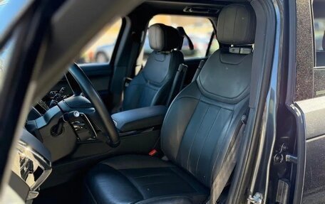 Land Rover Range Rover Sport, 2024 год, 11 601 000 рублей, 14 фотография