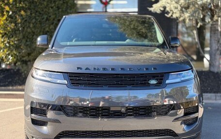 Land Rover Range Rover Sport, 2024 год, 11 601 000 рублей, 6 фотография