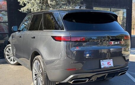 Land Rover Range Rover Sport, 2024 год, 11 601 000 рублей, 11 фотография