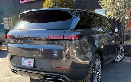 Land Rover Range Rover Sport, 2024 год, 11 601 000 рублей, 2 фотография