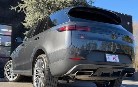 Land Rover Range Rover Sport, 2024 год, 11 601 000 рублей, 4 фотография
