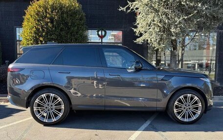 Land Rover Range Rover Sport, 2024 год, 11 601 000 рублей, 12 фотография