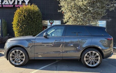 Land Rover Range Rover Sport, 2024 год, 11 601 000 рублей, 7 фотография