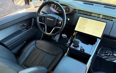 Land Rover Range Rover Sport, 2024 год, 11 601 000 рублей, 16 фотография