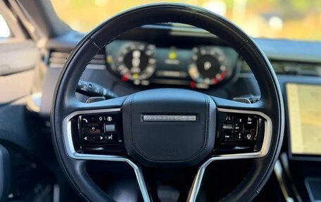 Land Rover Range Rover Sport, 2024 год, 11 601 000 рублей, 17 фотография