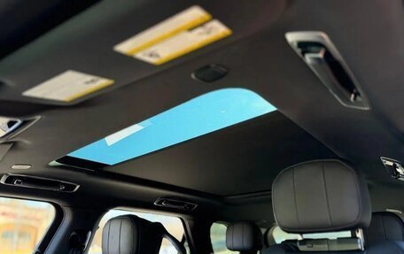 Land Rover Range Rover Sport, 2024 год, 11 601 000 рублей, 28 фотография